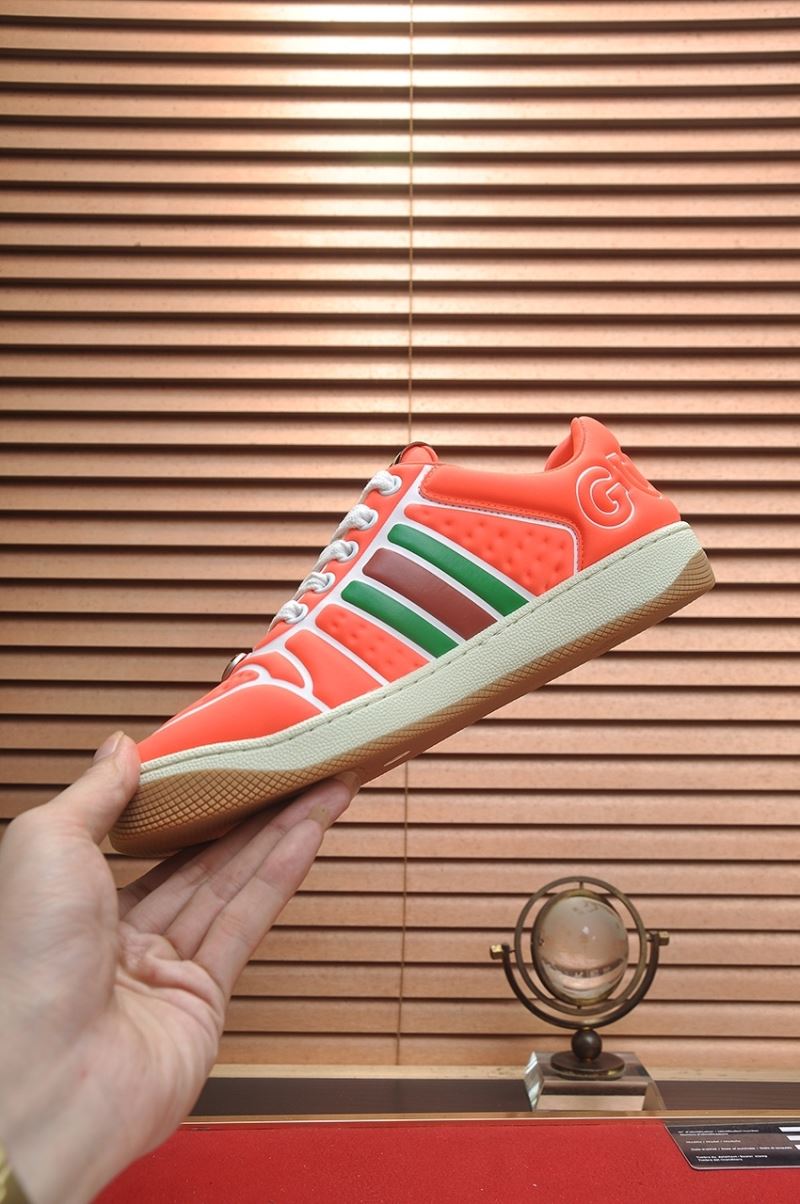 Gucci Screener Shoes